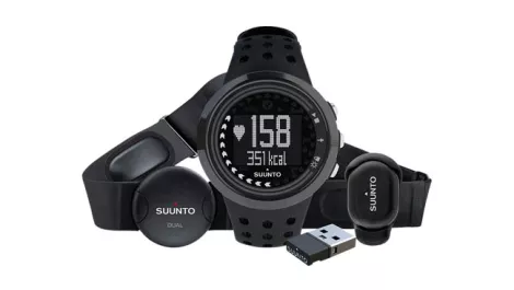 Suunto m5 running pack