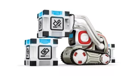 Cozmo