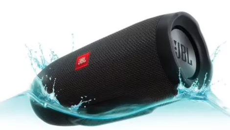 Jbl pulse