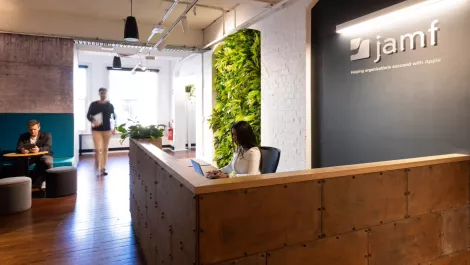 Jamf