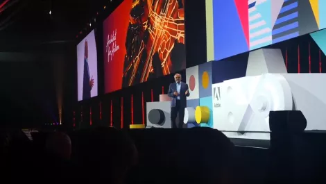 Adobe ceo