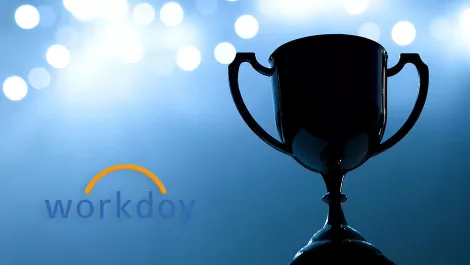 Workday 2018 achievements