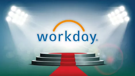 Workday winning