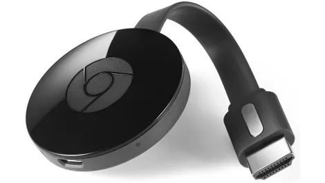Chromecast