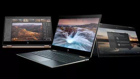 Spectre x360 design img