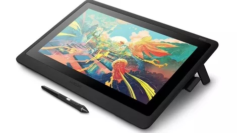 Wacom cintiq g3