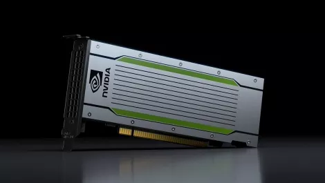 Nvidia t4 gpu