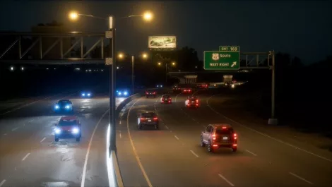 Nvidia drive constellation