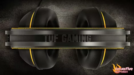 Tuf headset