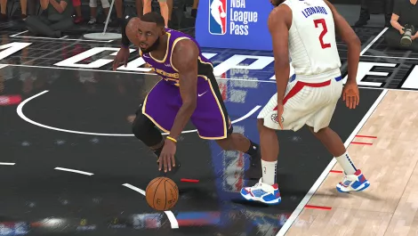 Nba2k21 08