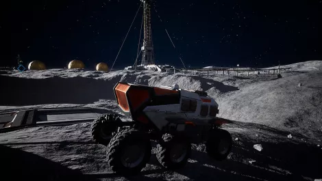 Deliver us the moon 16