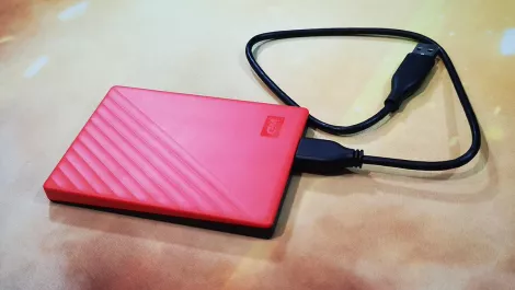 Wd world backup day 03