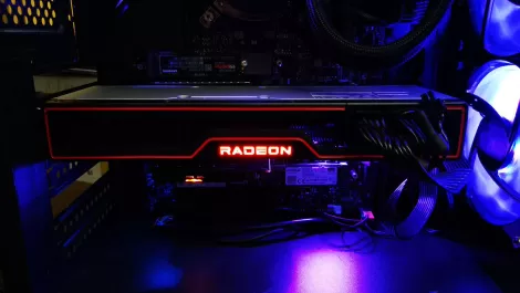 Amd radeon rt 6700 xt 07
