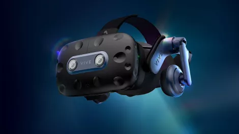 Vive pro 2   hero shot