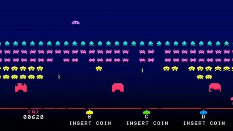 Space invaders invincible 061
