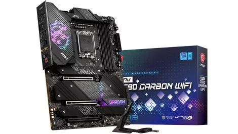 Msi z690%2bcarbon wifi 00