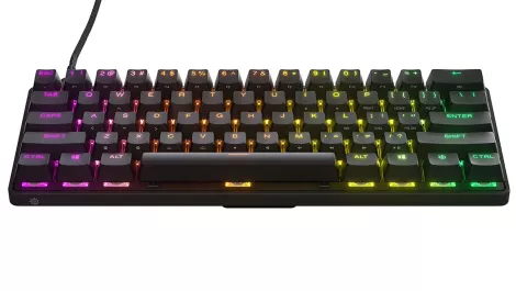 Steelseries apex pro mini 00
