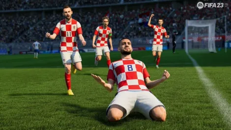 Fifa 23