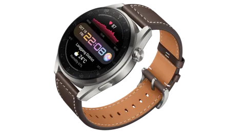 Huawei watch 3 pro kv