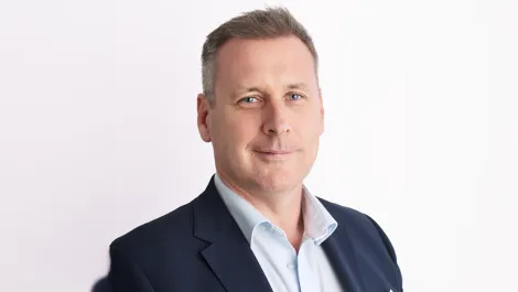 Brett armstrong headshot