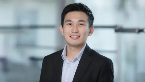 Daniel tan