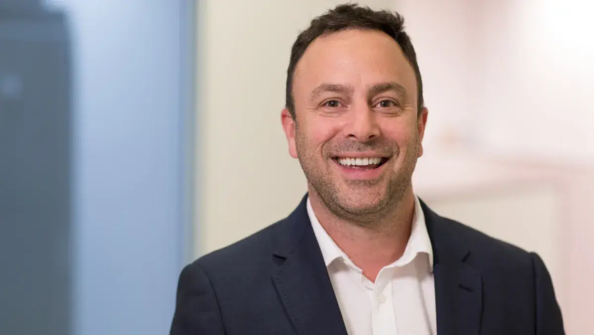 Matt hurford headshot(2)