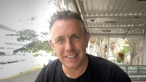 Phill patton datacom