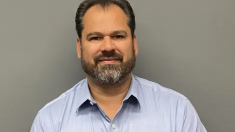 Chico dominguez headshot