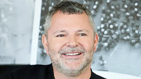 Colin bodell  chief technology officer at bazaarvoice