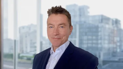 Kevin dyson bitdefender 1