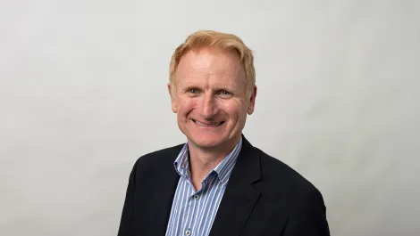 Peter mugglestone  chief digital officer  mitre 10 nz ltd