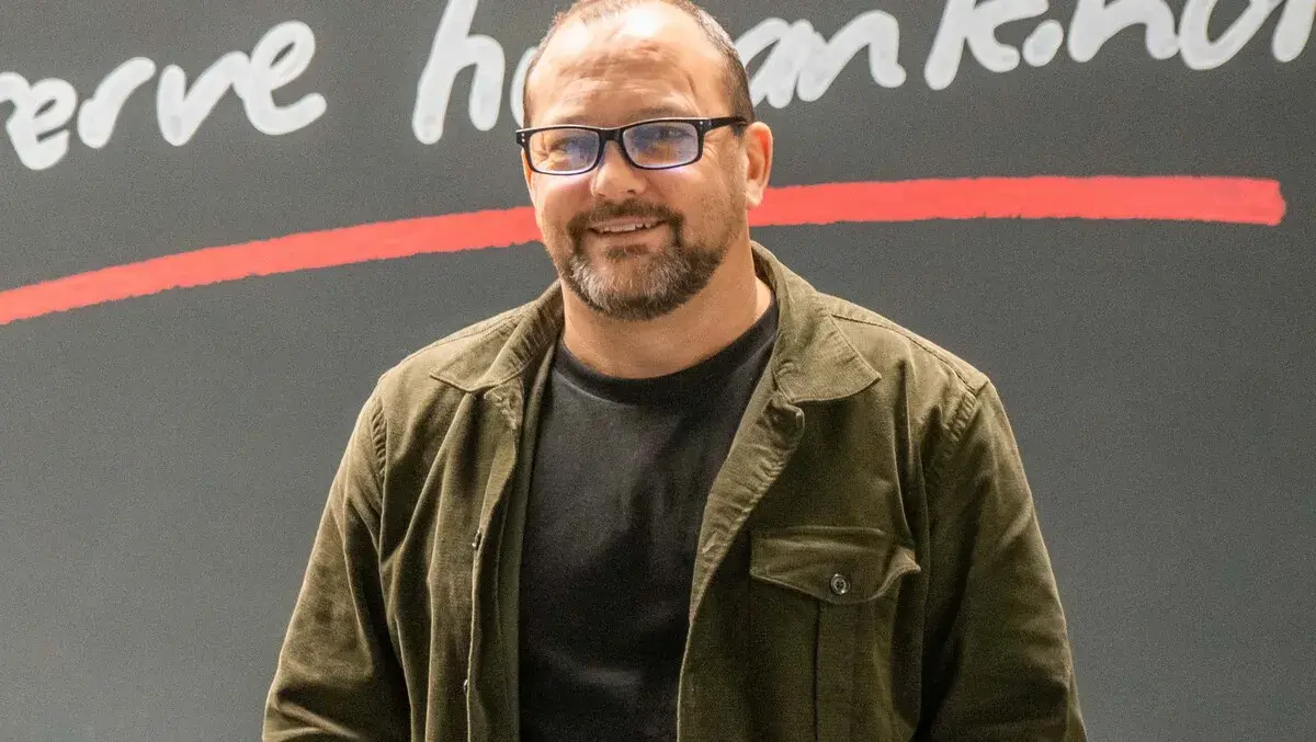 Tim packer  general manager wellington  rush(2)