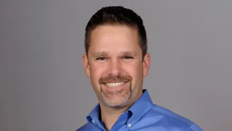 Jeff whitaker panasas