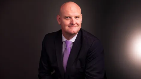 David fairman netskope