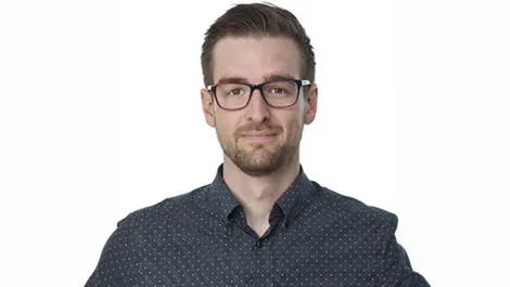 Mitch bagan headshot