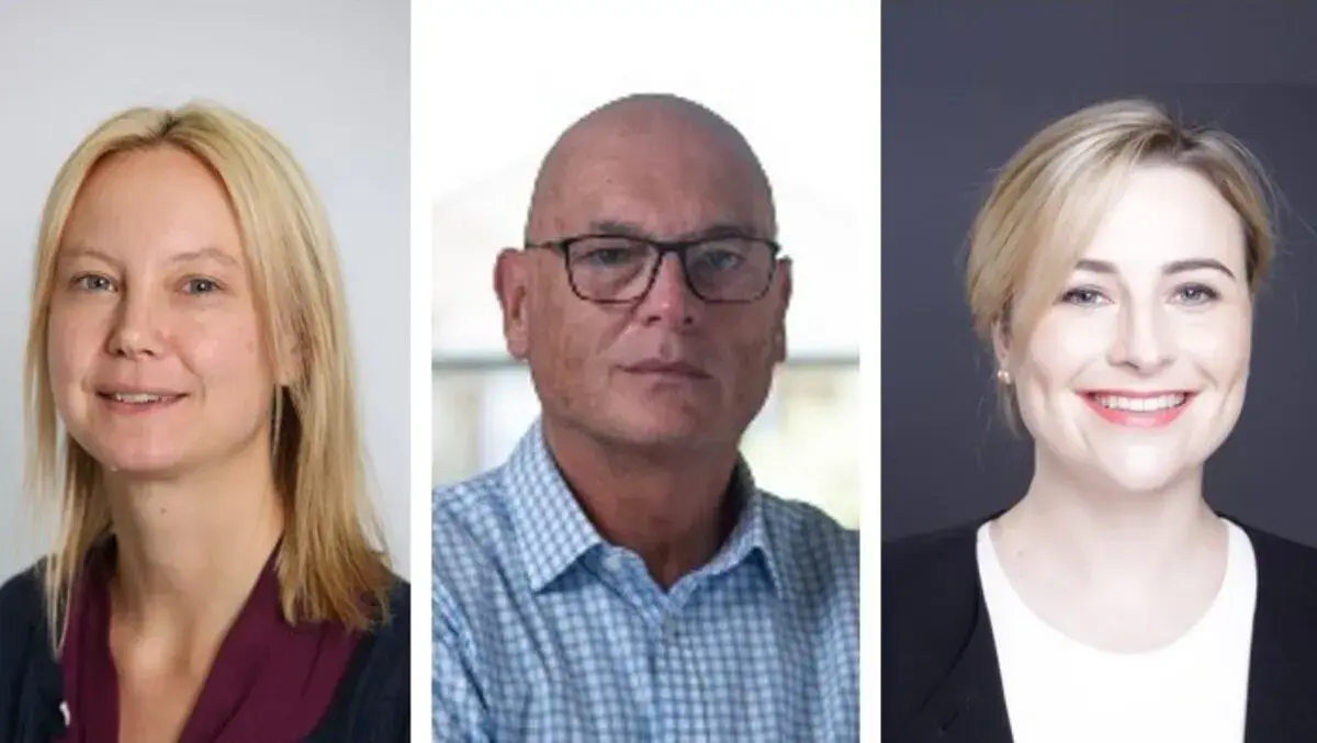 Verne global kate hennessy mike allen hildegard van zyl