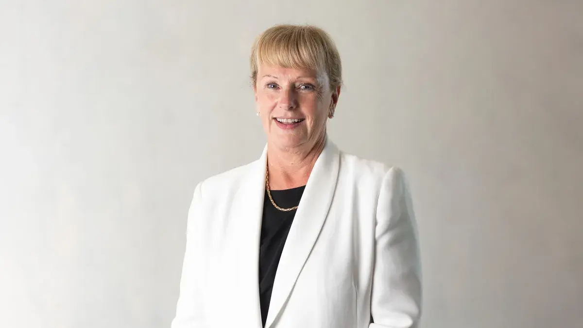 Dr michele allan ao  chair  smartsat crc 2