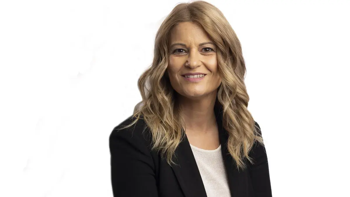 Marika fiorini macquarie telecom 2