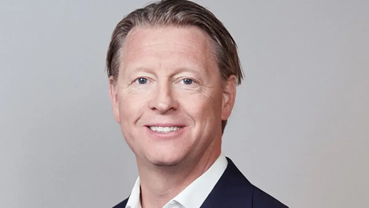 Hans vestberg headshot 21
