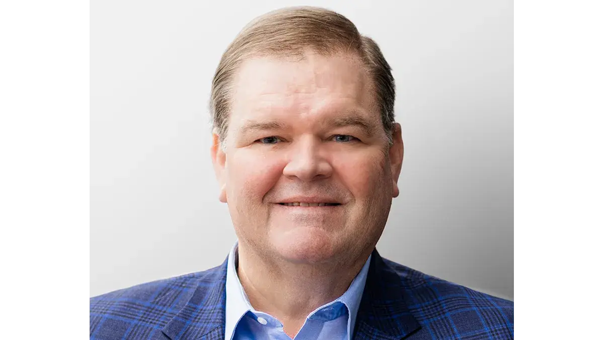 Peter brennan chief revenue officer