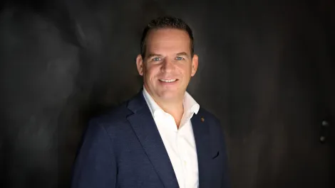 Stu garrow  vp  aiven 