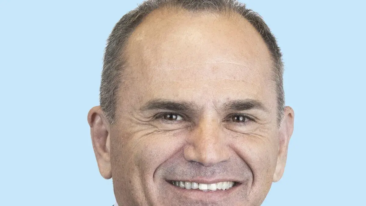 Andrew sotiropoulos  senior vice president and general manager for asia pacific at netapp(2)