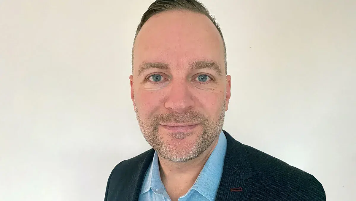 James richmond  regional director anz at akamai technologies (2)