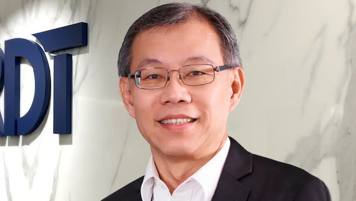 Mr go yang san managing director of meinhardt singapore(2)