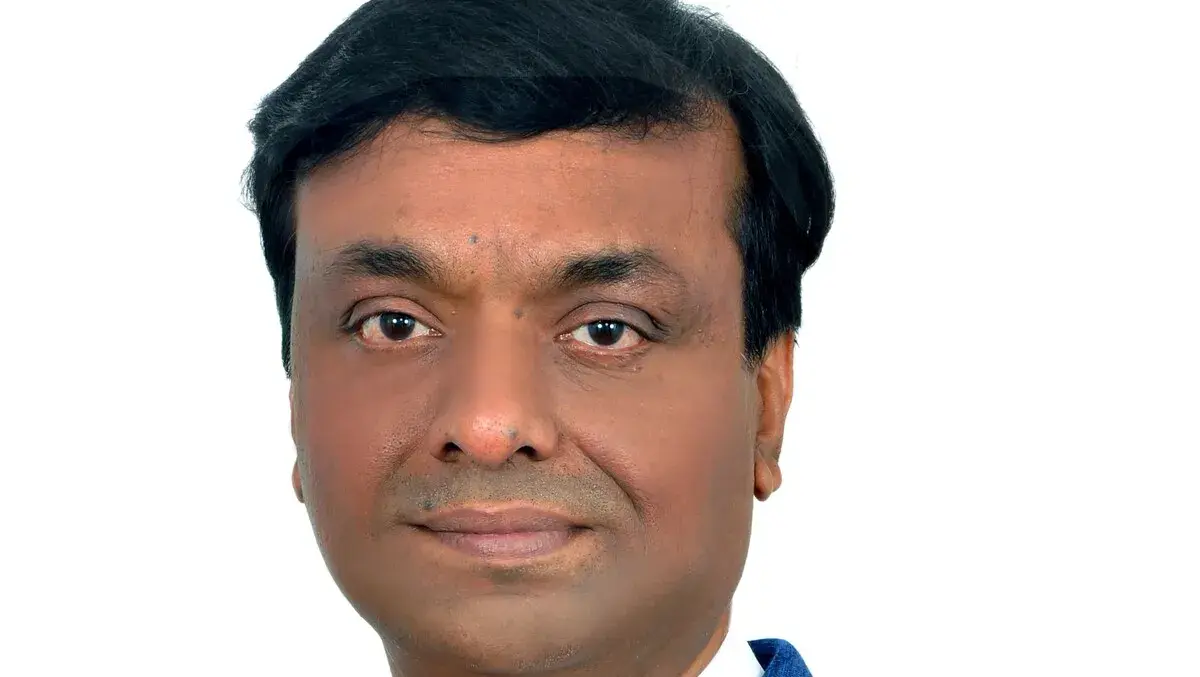 Srivikraman vp products   strategic alliances  profile picture   min  1 (2)