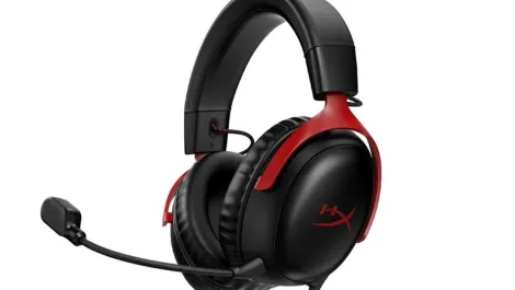 Hyperx cloud iii 00
