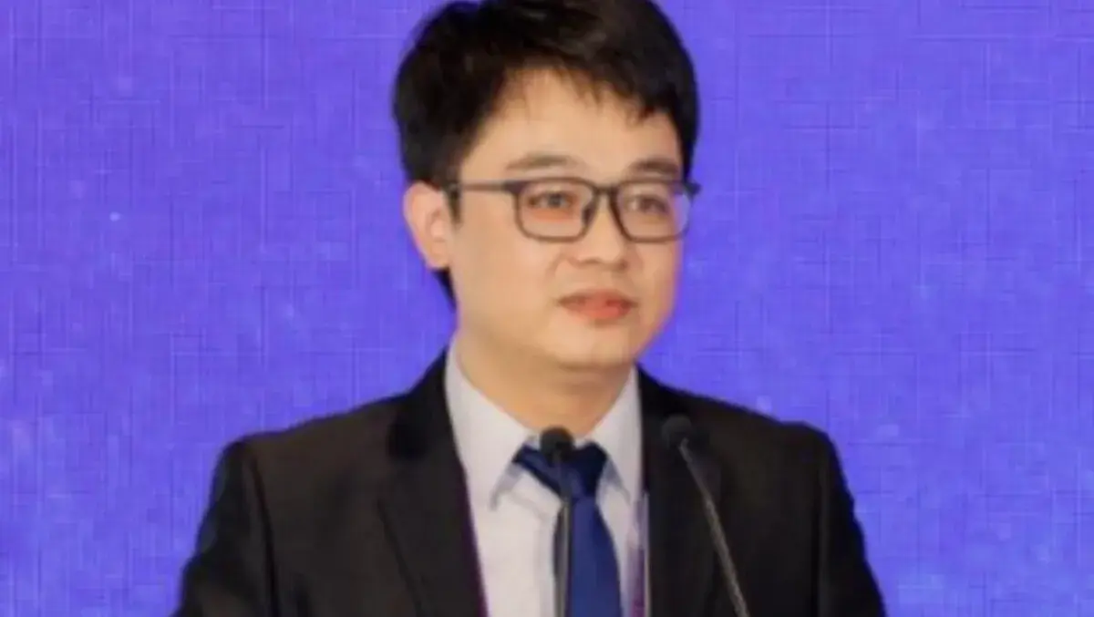 Zte meng wei elected as the chairman of the governing board of the linux foundation ai and data foundation(2)