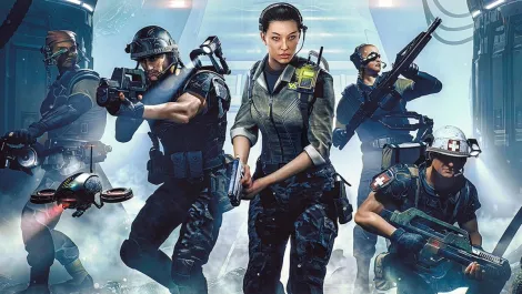 Alien dark descent 00