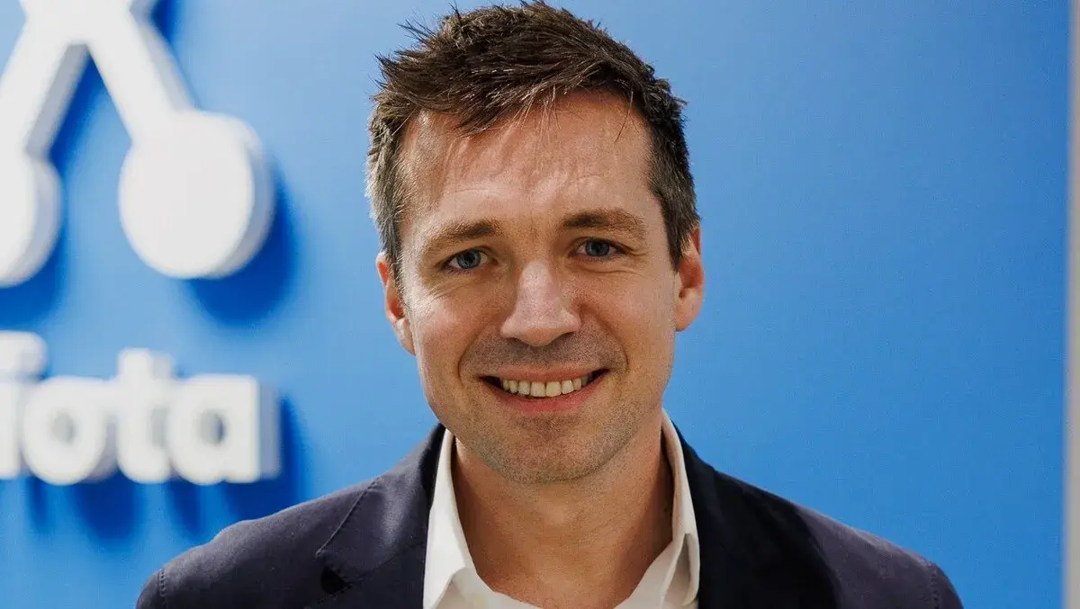 Mike kerrigan  chief commercial officer  myriota  1 (2)