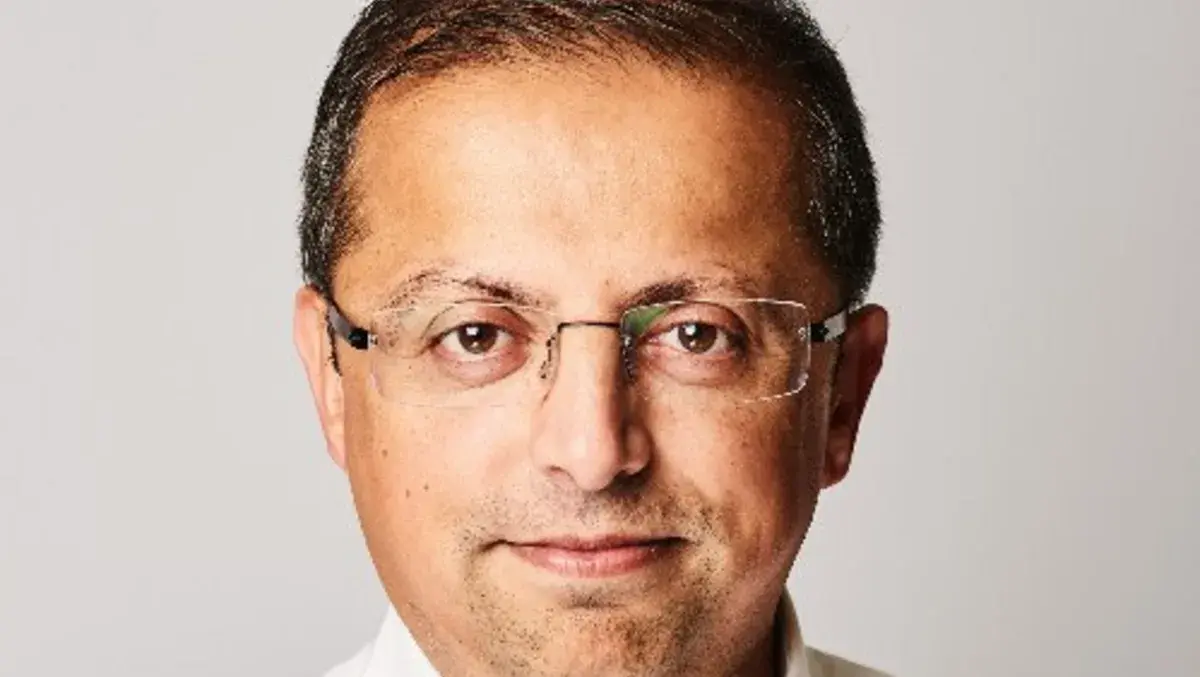 Saeed patel headshot(2)